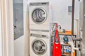 Grand Haven Condo w/ Patio < 1 Mi to Downtown