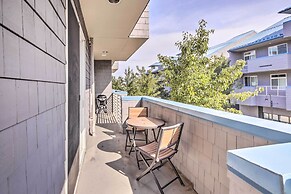 Grand Haven Condo w/ Patio < 1 Mi to Downtown