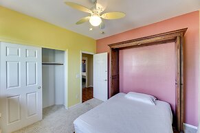 Pool, Fire Pit & Grill: Chandler Oasis!