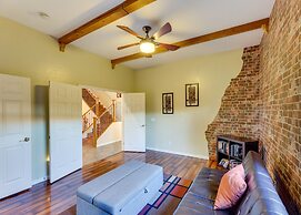 Pool, Fire Pit & Grill: Chandler Oasis!