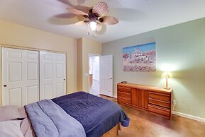 Pool, Fire Pit & Grill: Chandler Oasis!