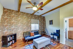 Pool, Fire Pit & Grill: Chandler Oasis!