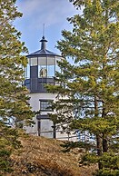 Charming Owls Head Retreat: 2 Mi to Rockland Coast