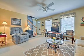 Charming Owls Head Retreat: 2 Mi to Rockland Coast