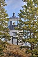 Charming Owls Head Retreat: 2 Mi to Rockland Coast