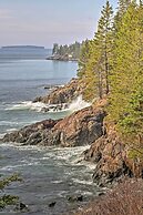 Charming Owls Head Retreat: 2 Mi to Rockland Coast