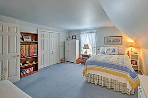 Charming Owls Head Retreat: 2 Mi to Rockland Coast