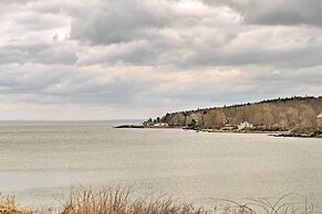 Charming Owls Head Retreat: 2 Mi to Rockland Coast
