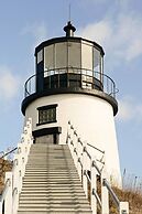 Charming Owls Head Retreat: 2 Mi to Rockland Coast