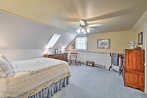 Charming Owls Head Retreat: 2 Mi to Rockland Coast