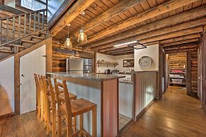 Relaxing Retreat w/ Private Dock on Claytor Lake!