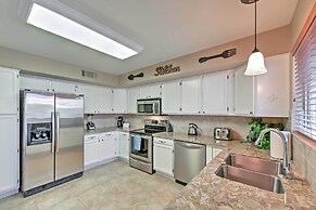 Stunning Goodyear Home w/ Private Hot Tub & Pool!