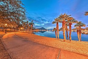 Stunning Goodyear Home w/ Private Hot Tub & Pool!