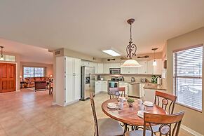 Stunning Goodyear Home w/ Private Hot Tub & Pool!