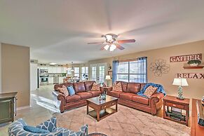 Stunning Goodyear Home w/ Private Hot Tub & Pool!