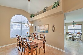 Stunning Goodyear Home w/ Private Hot Tub & Pool!