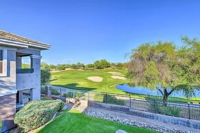 Upscale Scottsdale Getaway w/ Golf Course Views!