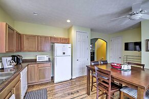Arts & Design District Condo: Steps to Monon Trail