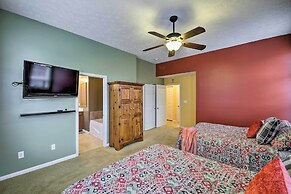 Arts & Design District Condo: Steps to Monon Trail