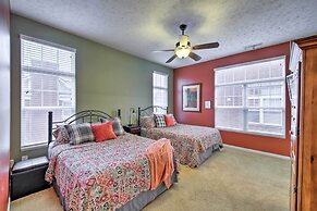 Arts & Design District Condo: Steps to Monon Trail