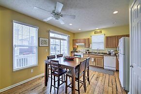 Arts & Design District Condo: Steps to Monon Trail