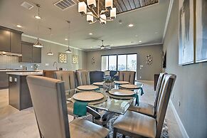 Modern Lake Conroe Escape w/ Grill & Boat Slip!
