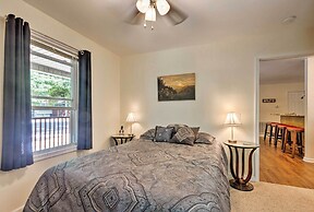 Beech Mountain Home w/ Covered Deck, Near Skiing!