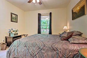 Beech Mountain Home w/ Covered Deck, Near Skiing!