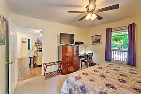 Beech Mountain Home w/ Covered Deck, Near Skiing!