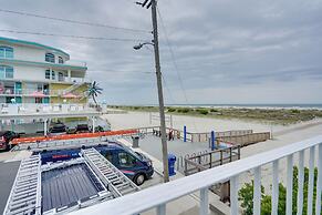 Cozy Oceanfront Condo w/ Pool & Beach Access!