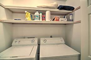 Fish at Canalfront Bay St Louis Home - Dock & Deck