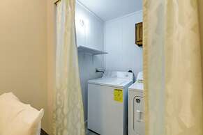 2 Blocks to Bay: Cabana Breeze' Rockport Rental!