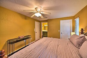 Gulfview Lido Key Gem - Walk to Beach & Shops