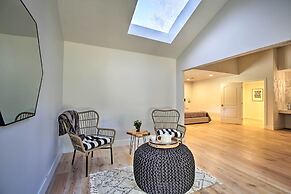 Family Retreat - Private Tennis Court & Game Room