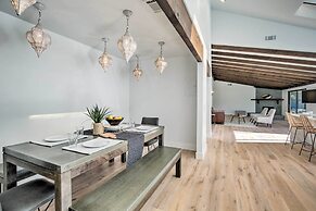 Family Retreat - Private Tennis Court & Game Room