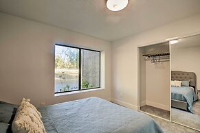 Family Retreat - Private Tennis Court & Game Room