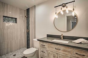 Family Retreat - Private Tennis Court & Game Room