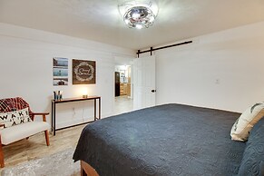 Spacious Arkansas Lake House - 2 Mi to Boat Launch
