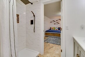 Spacious Arkansas Lake House - 2 Mi to Boat Launch
