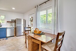 Spacious Arkansas Lake House - 2 Mi to Boat Launch