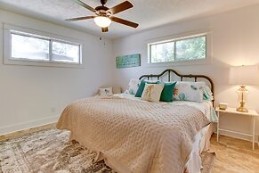 Spacious Arkansas Lake House - 2 Mi to Boat Launch