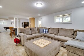 Spacious Arkansas Lake House - 2 Mi to Boat Launch