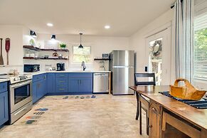 Spacious Arkansas Lake House - 2 Mi to Boat Launch