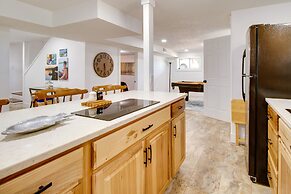 Spacious Arkansas Lake House - 2 Mi to Boat Launch