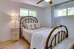 Spacious Arkansas Lake House - 2 Mi to Boat Launch