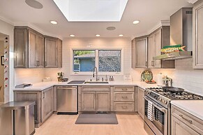 Novato Getaway: Pool, Hot Tub, Near SF Bay!