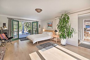 Novato Getaway: Pool, Hot Tub, Near SF Bay!