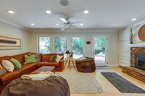 Novato Getaway: Pool, Hot Tub, Near SF Bay!