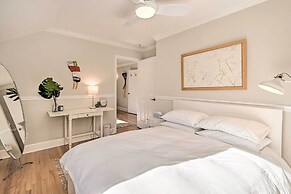 Novato Getaway: Pool, Hot Tub, Near SF Bay!