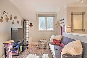 Novato Getaway: Pool, Hot Tub, Near SF Bay!